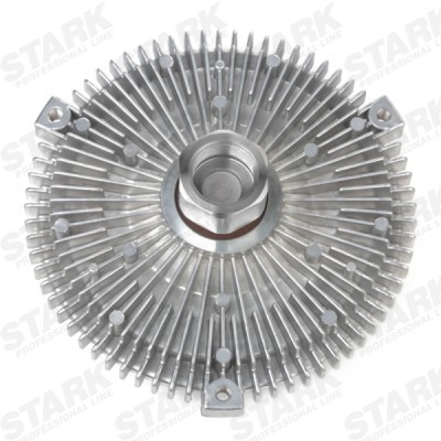 Clutch, Radiator Fan Stark SKCR-0990029 SKCR-0990029 - photo 4