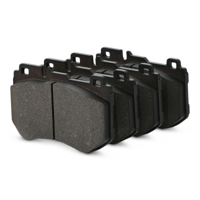 Brake Pads Set RIDEX 402B1095 402B1095 - photo 8