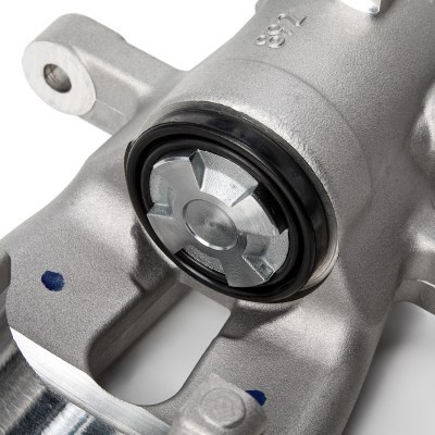 Brake Caliper RIDEX 78B2541R 78B2541R - photo 5