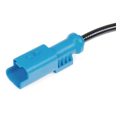 ABS Sensor RIDEX 412W1201 412W1201 - photo 4