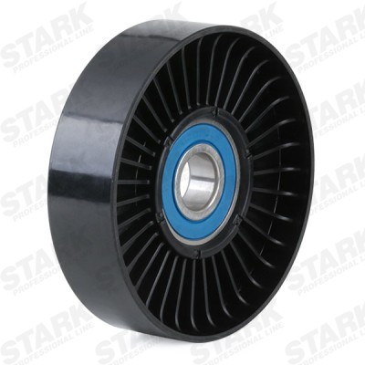 Belt Tensioner V-Ribbed Belt Stark SKTP-0600117 SKTP-0600117 - photo 4