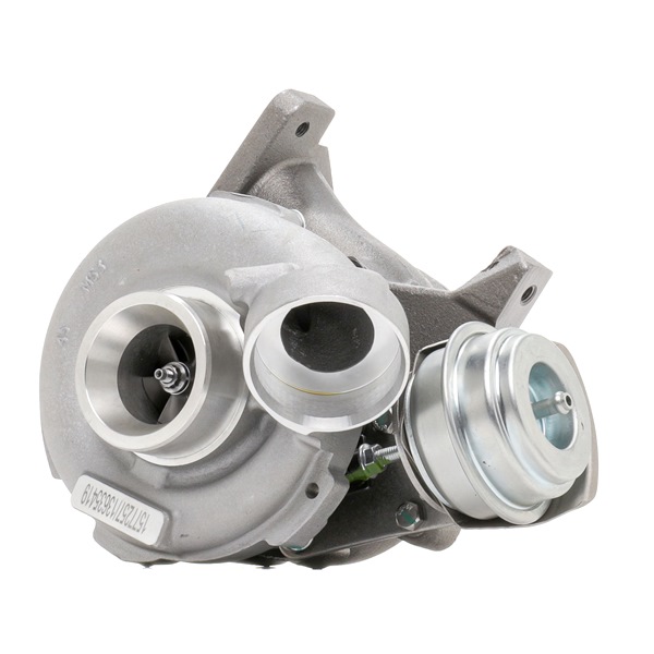 Turbocharger RIDEX 2234C0063 2234C0063 - photo 1