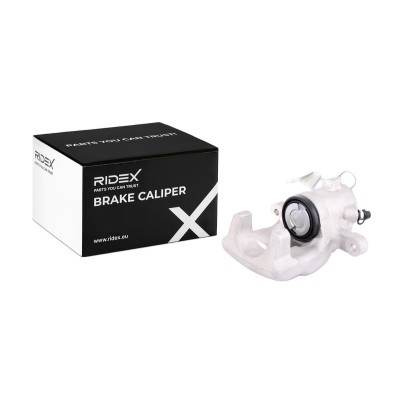 Brake Caliper RIDEX 78B0018 78B0018 - photo 2