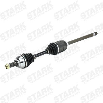 Drive Shaft Stark SKDS-0210001 SKDS-0210001 - photo 3