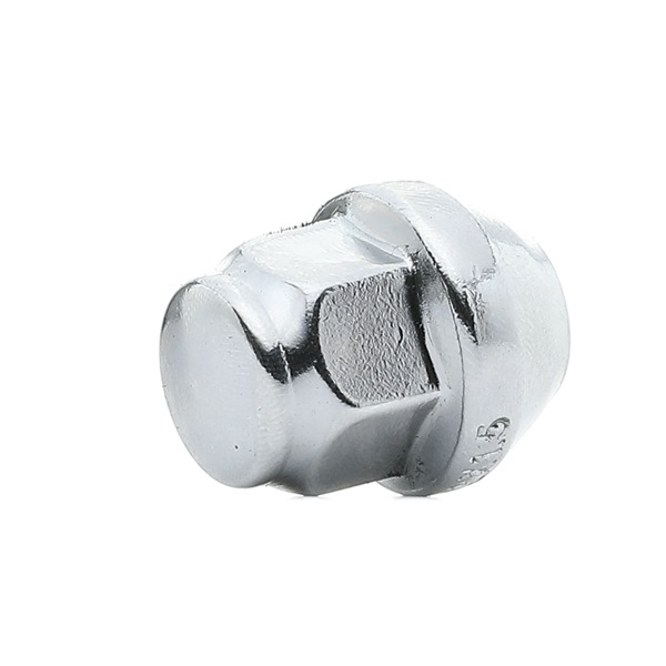 Wheel nut 658W0006 - photo 1