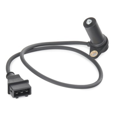 Crankshaft Pulse Sensor RIDEX 833C0261 833C0261 - photo 3