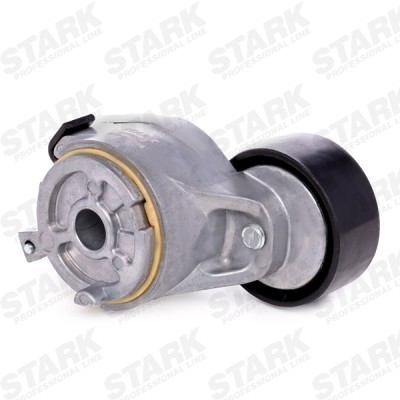 Belt Tensioner V-Ribbed Belt Stark SKTP-0600056 SKTP-0600056 - photo 4