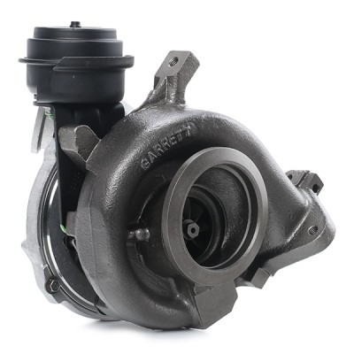 Turbocharger RIDEX 2234C0395R 2234C0395R - photo 4