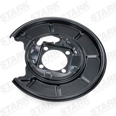 Splash Panel brake disc Stark SKSPB-2340037 SKSPB-2340037 - photo 3