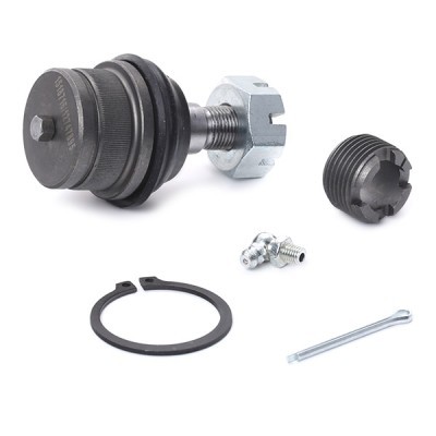Ball Joint RIDEX 2462S0252 2462S0252 - photo 8