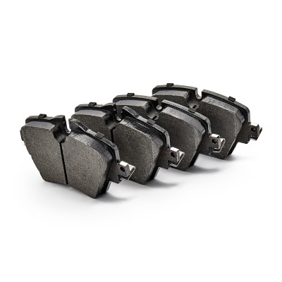 Brake Pads Set RIDEX 402B1129 402B1129 - photo 12