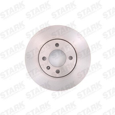 Brake Disc Stark SKBD-0020219 SKBD-0020219 - photo 3