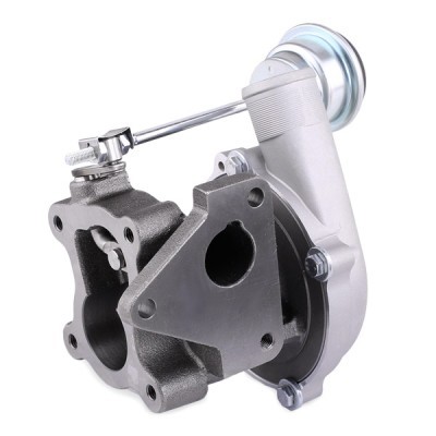 Turbocharger RIDEX 2234C0137 2234C0137 - photo 4