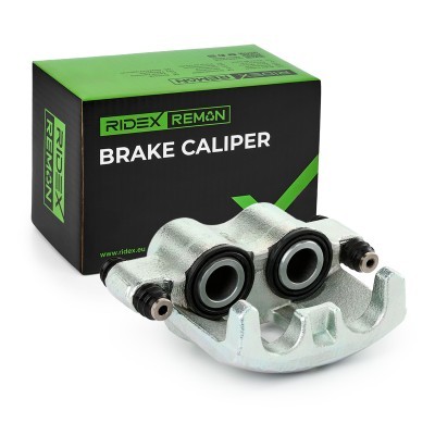 Brake Caliper RIDEX 78B2357R 78B2357R - photo 2