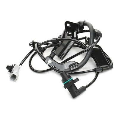 ABS Sensor RIDEX 412W1277 412W1277 - photo 3