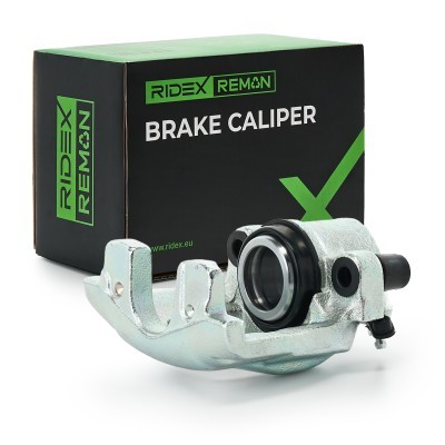 Brake Caliper RIDEX 78B1600R 78B1600R - photo 2