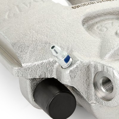 Brake Caliper RIDEX 78B0625 78B0625 - photo 7