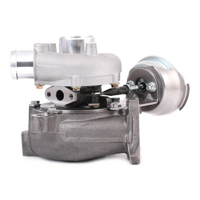 Turbocharger RIDEX 2234C0153 2234C0153 - photo 6