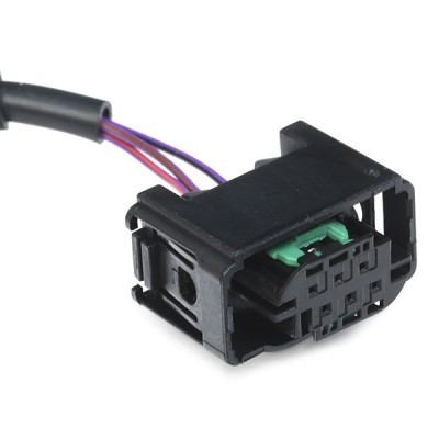 ABS Sensor RIDEX 412W1220 412W1220 - photo 5