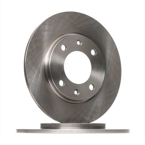 Brake Disc Stark SKBD-0023153 SKBD-0023153 - photo 1