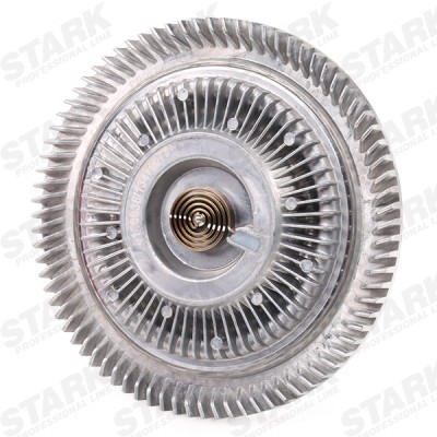 Clutch, Radiator Fan Stark SKCR-0990058 SKCR-0990058 - photo 3