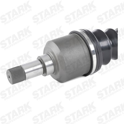 Drive Shaft Stark SKDS-0210077 SKDS-0210077 - photo 4