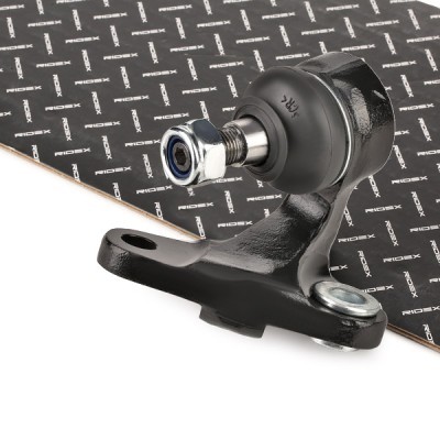 Ball Joint RIDEX 2462S0322 2462S0322 - photo 2
