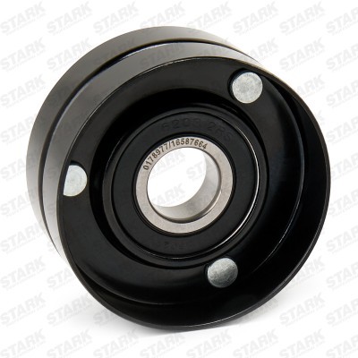 Belt Tensioner V-Ribbed Belt Stark SKTP-0600498 SKTP-0600498 - photo 3