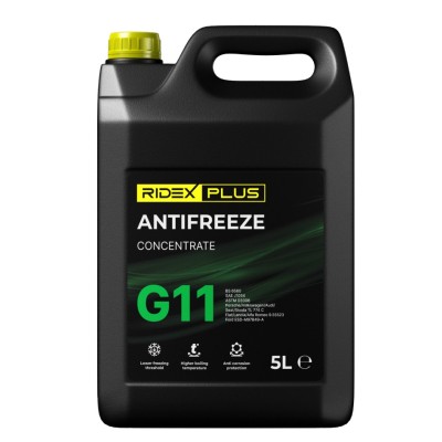 Engine Coolant RIDEX 1602F0042P 1602F0042P - photo 3