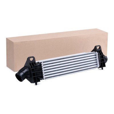 Intercooler, Charger RIDEX 468I0225 468I0225 - photo 2