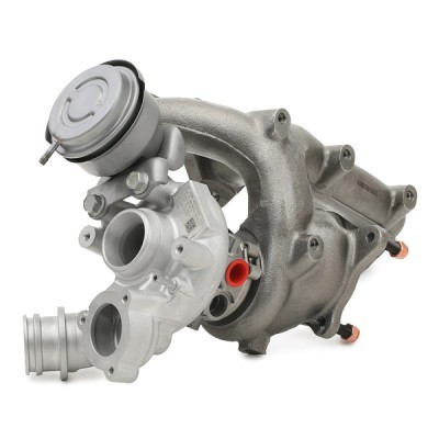 Turbocharger RIDEX 2234C0097R 2234C0097R - photo 5