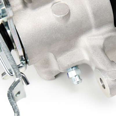 Brake Caliper RIDEX 78B1954 78B1954 - photo 7