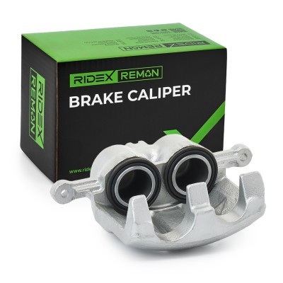 Brake Caliper RIDEX 78B0448R 78B0448R - photo 2