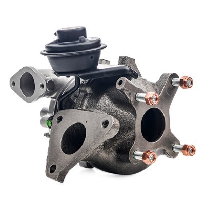 Turbocharger RIDEX 2234C0102R 2234C0102R - photo 3