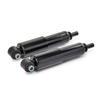 Shock Absorber RIDEX 854S18974 854S18974 - photo 3