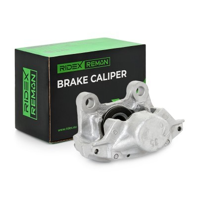 Brake Caliper RIDEX 78B0517R 78B0517R - photo 2