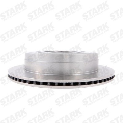 Brake Disc Stark SKBD-0020277 SKBD-0020277 - photo 4