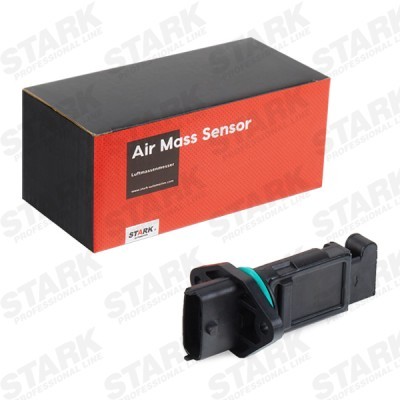 Air Mass Sensor Stark SKAS-0150207 SKAS-0150207 - photo 2