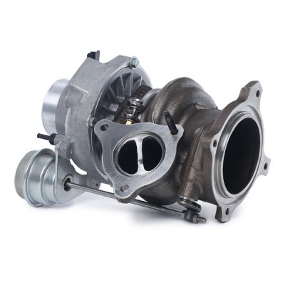 Turbocharger RIDEX 2234C0451R 2234C0451R - photo 4