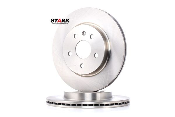 Brake Disc Stark SKBD-0020299 SKBD-0020299 - photo 1