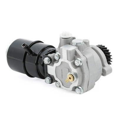 Hydraulic Pump, Steering System RIDEX 12H0274 12H0274 - photo 4