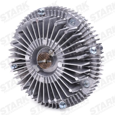 Clutch, Radiator Fan Stark SKCR-0990006 SKCR-0990006 - photo 3