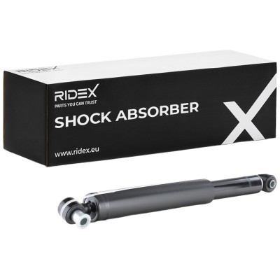 Shock Absorber RIDEX 854S1388 854S1388 - photo 2