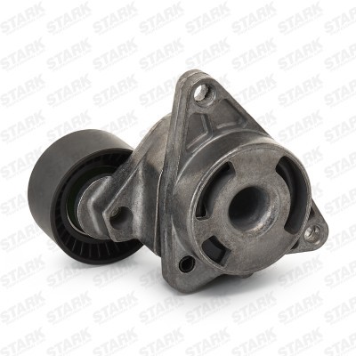 Belt Tensioner V-Ribbed Belt Stark SKTP-0600380 SKTP-0600380 - photo 4
