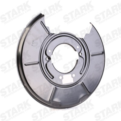 Splash Panel brake disc Stark SKSPB-2340013 SKSPB-2340013 - photo 3