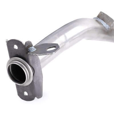 Catalytic converter RIDEX 429C0056 429C0056 - photo 4