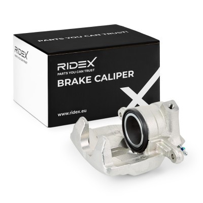 Brake Caliper RIDEX 78B0264 78B0264 - photo 3