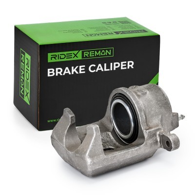 Brake Caliper RIDEX 78B3397R 78B3397R - photo 2