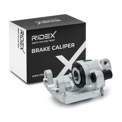 Brake Caliper RIDEX 78B0598 78B0598 - photo 2