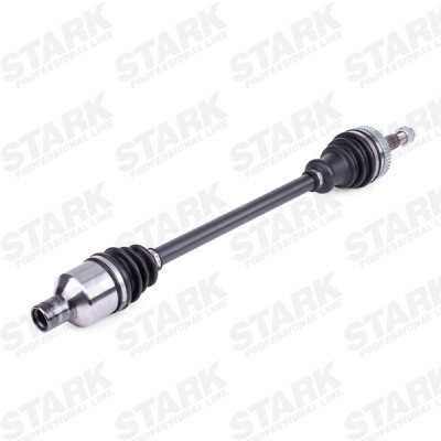 Drive Shaft Stark SKDS-0210163 SKDS-0210163 - photo 4